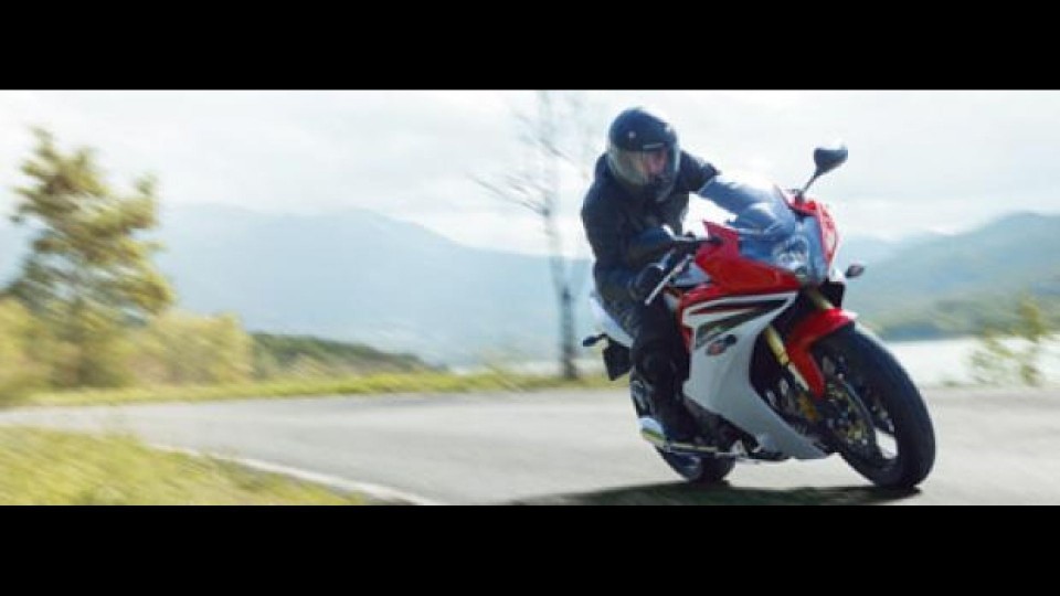 Cbr 600 f 2010 cheap